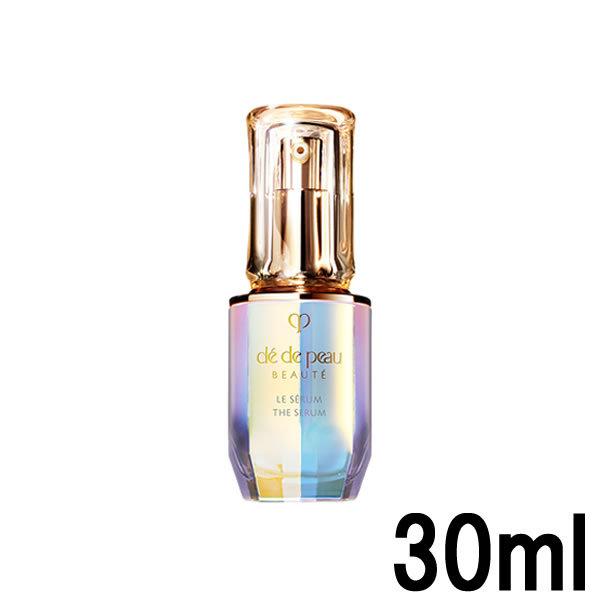 SHISEIDO（資生堂） クレ・ド・ポー ボーテ ル・セラム 30ml