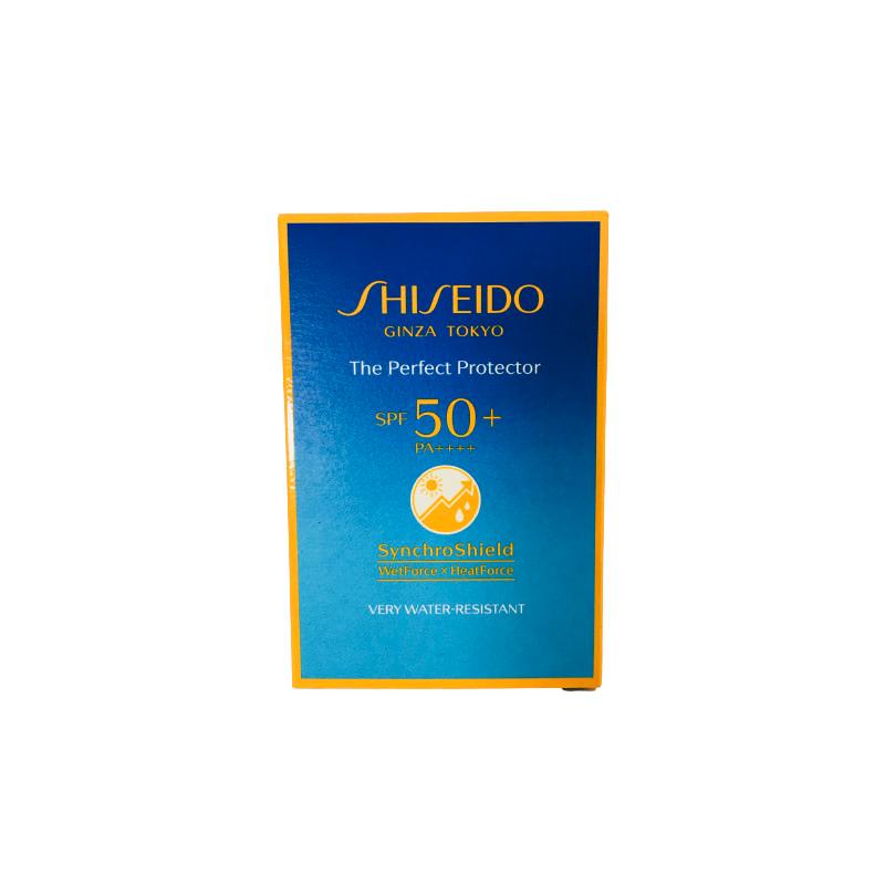 SHISEIDO（資生堂） サンケア ザ パーフェクト プロテクター SPF50+