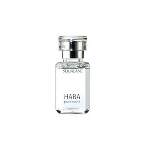 ハーバー スクワラン 15ml ( HABA / 無添加 /保護 /オイル / スクワランオイル ) - 定形外送料無料 -wp｜kumokumo-square