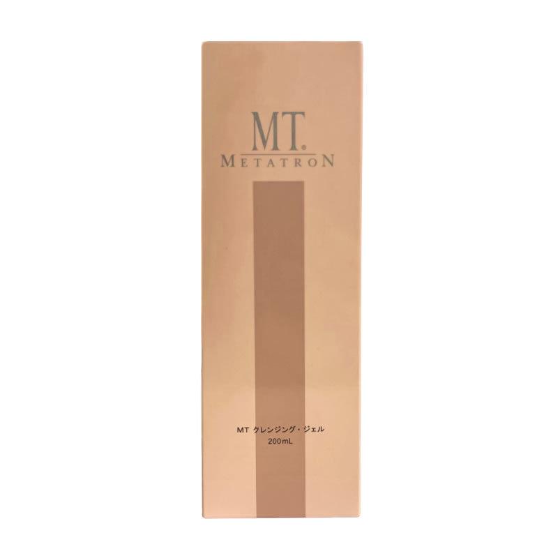 MTメタトロン MT メタトロン クレンジング ジェル 200ml [ mt