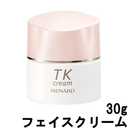 MENARD（メナード） TK クリーム 30g [ menard フェイスクリーム