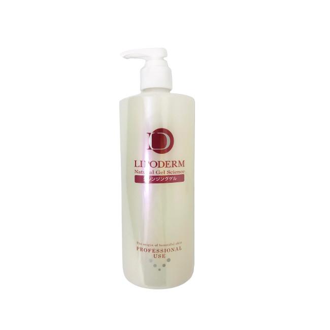 La SINCIA（ラシンシア） 業務用 クレンジングゲル 500ml ラシンシア
