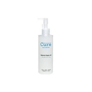 東洋ライフサービス ナチュラルアクアジェル Cure 250g(キュア角質除去