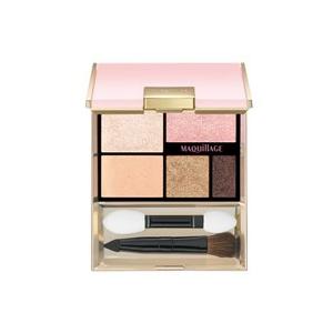 MAQuillAGE 資生堂 マキアージュ トゥルーアイシャドー PK363