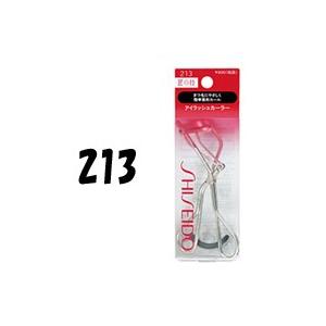 SHISEIDO（資生堂） アイラッシュカーラー 213 [ ビューラー 替えゴム
