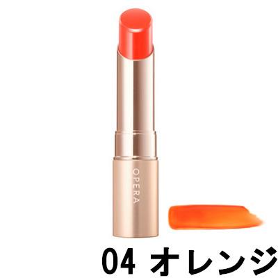オペラ（OPERA） R リップティント N 04 オレンジ [ イミュ OPERA