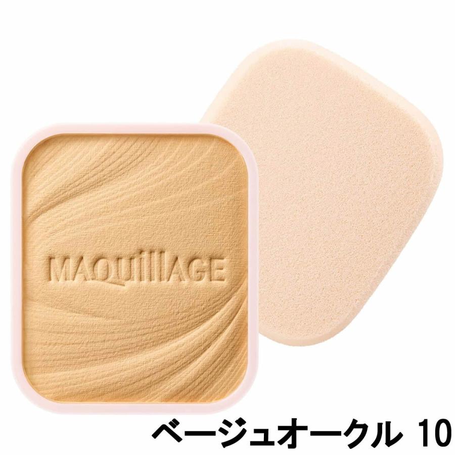MAQuillAGE（マキアージュ） 資生堂 ドラマティックパウダリー EX