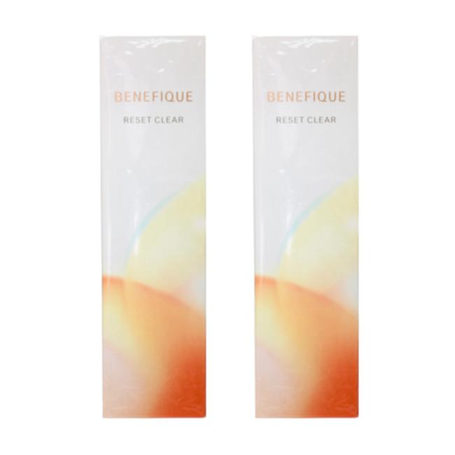 SHISEIDO（資生堂） ベネフィーク 化粧水 リセットクリアN 本体 200ml 