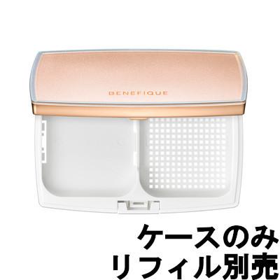 BENEFIQUE 資生堂 ベネフィーク プリズムパウダリー ケース レフィル