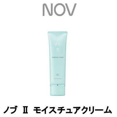 NOV（ノブ） 2 モイスチュアクリーム 50g wp : くもくもスクエア