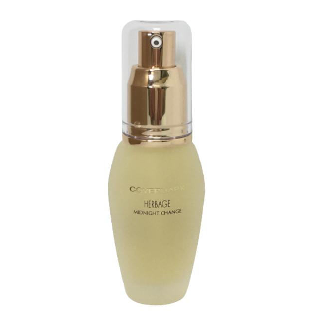 COVERMARK（カバーマーク） ハーベイジミッドナイトチェンジ 35ml 