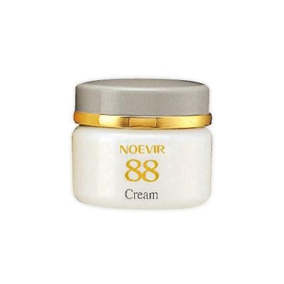 ノエビア 88 クリーム 35g [ NOEVIR NOEVIR88 保湿クリーム 弱油性 ]- 定形外送料無料 -｜kumokumo-square