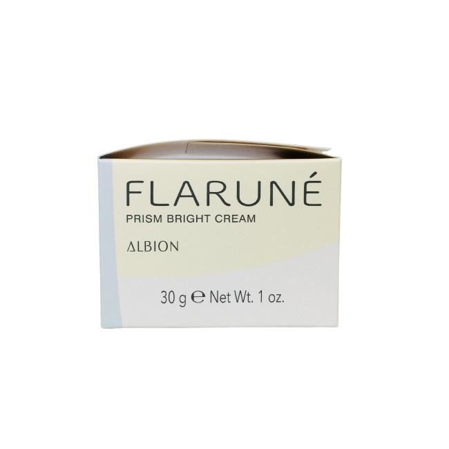 アルビオン　ブライトクリーム ALBION アルビオン フラルネ プリズムブライトクリーム 30g