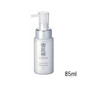 KOSE 雪肌精 シュープレム 化粧水 乳液 新品 雪肌精（SEKKISEI） コーセー シュープレム 乳液1 ミドルサイズ 85ml