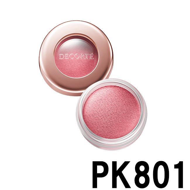 コーセー コスメデコルテ アイグロウ ジェム PK801 flower mist 6g [ kose ]- 定形外送料無料 -｜kumokumo-square