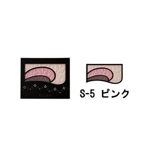 ELSIA コーセー エルシア プラチナム そのまま簡単仕上げ アイカラー S