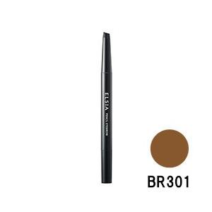 ELSIA コーセー エルシア プラチナム くり出し だ円アイブロウ BR301