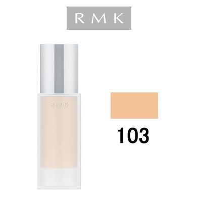 RMK（アールエムケー） 並行輸入品 ジェルクリーミィファンデーション