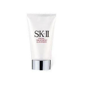 SK-IIフェイシャルトリートメント クレンザー 買取価格比較