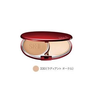 SK-II SK-2 クリアビューティ パウダーファンデーション 330 SK-II SK-2 クリアビューティ パウダーファンデーション 330