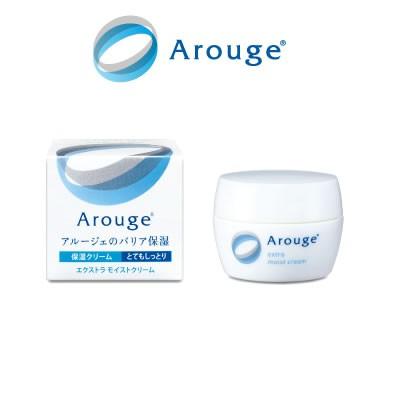 Arouge（アルージェ） クリーム エクストラ モイストクリーム 30g