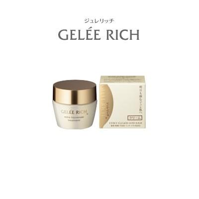 ジュレリッチ エクストラ インジュビネート トリートメント 28g GELEE