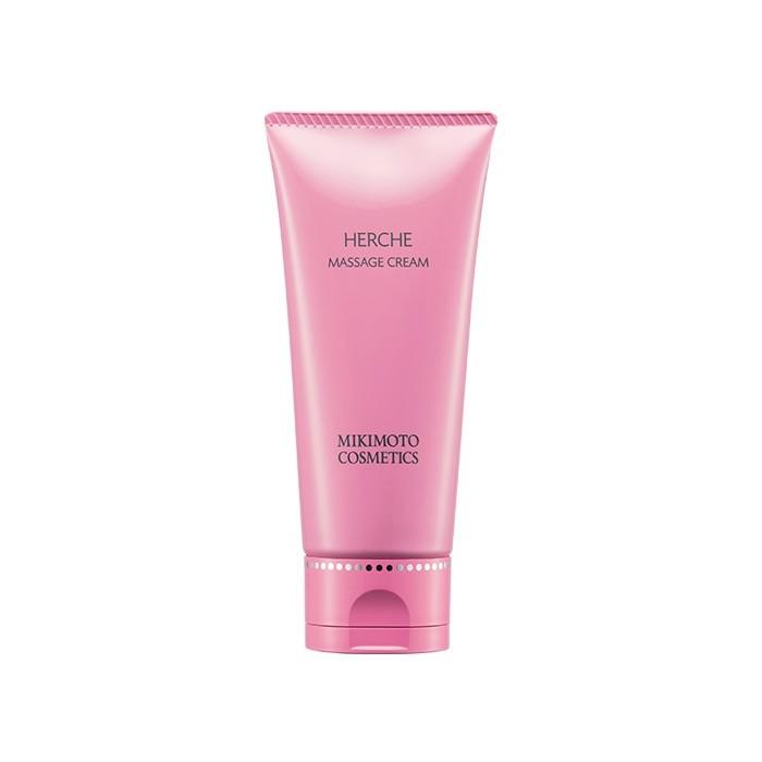 MIKIMOTO COSMETICS マッサージクリーム MIKIMOTO（ミキモト） エルチェ マッサージクリームN 80g [ mikimoto
