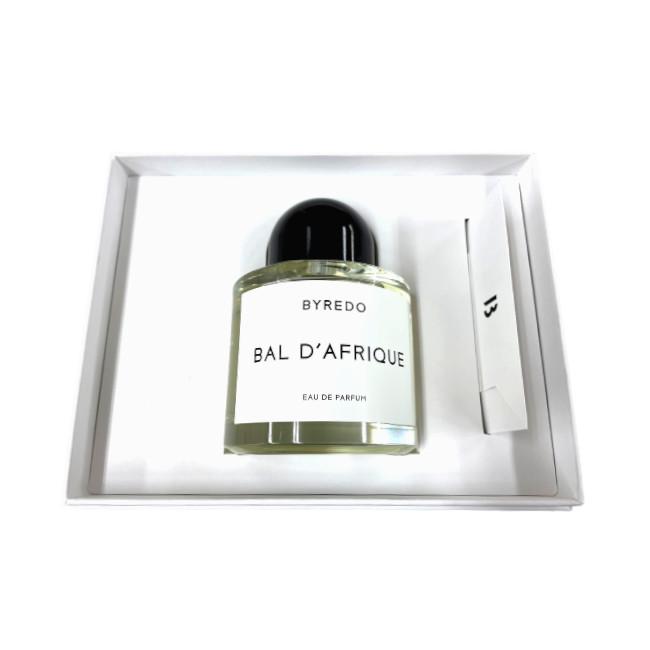 バイレード バル ダフリック 香水 オールドパルファン