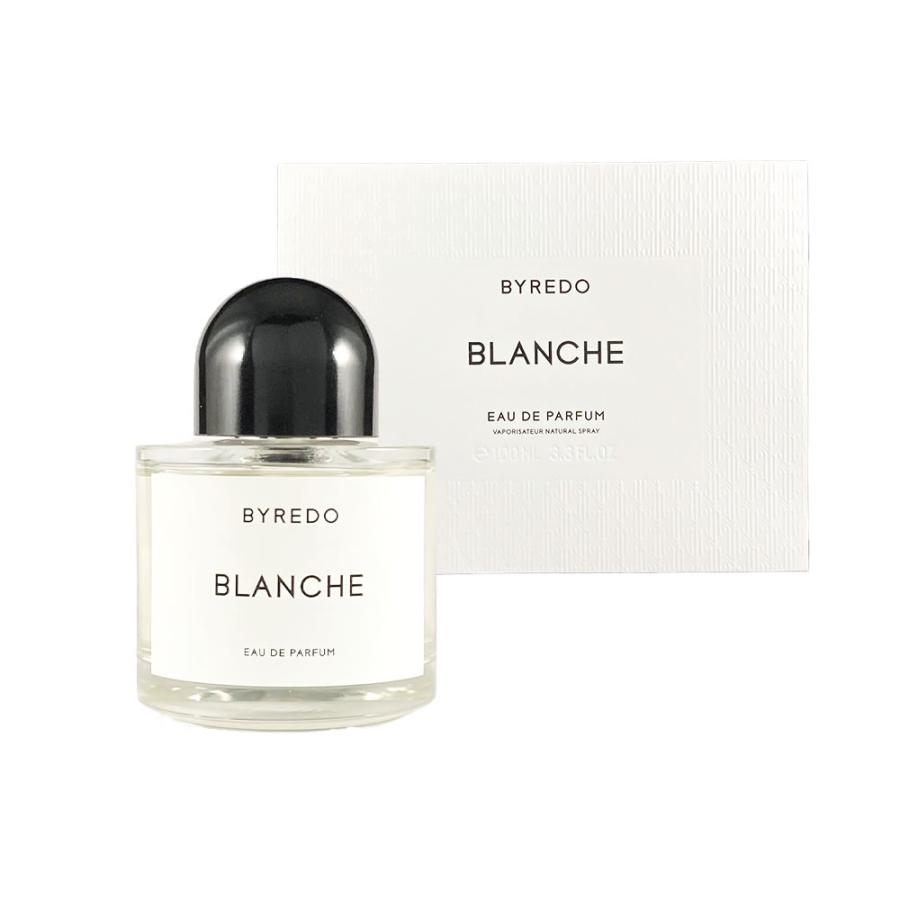 香水、フレグランス ◎ BYREDO BLANCHE EAU DE PARFUM バイレード