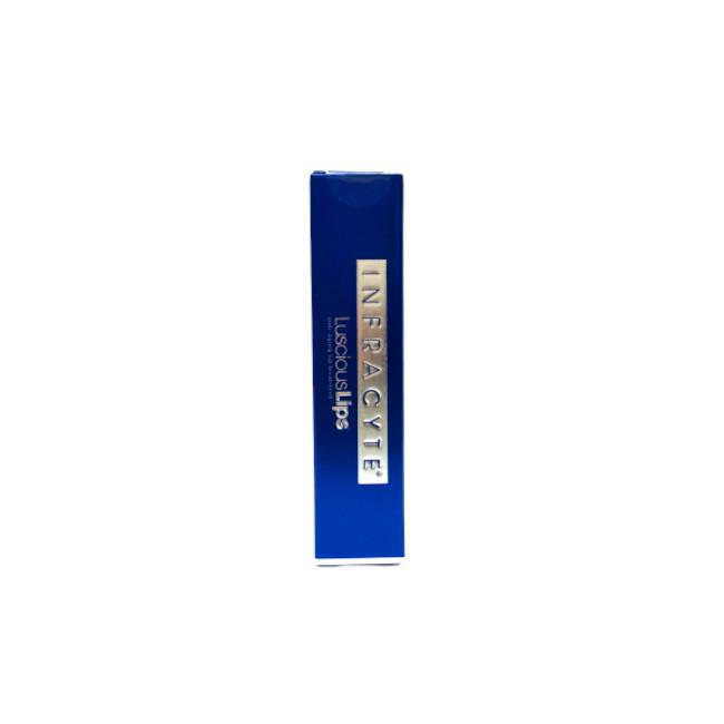 ラシャスリップス リップケア リップクリーム 7ml RD-321 : くもくも