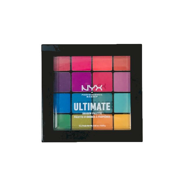 NYX Professional Makeup 並行輸入品 NYX ニックス UT シャドウ