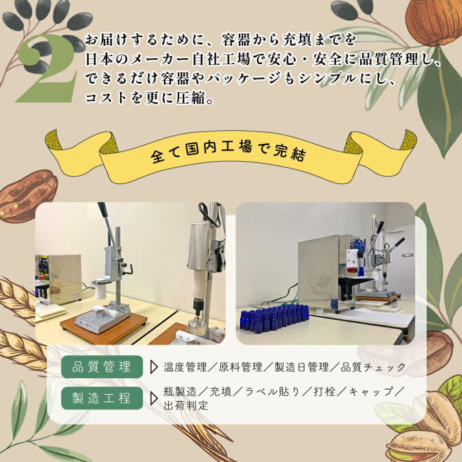 アンドエスエイチ ヒマシ油 キャスターオイル 500ml 顔 白髪 ひまし油