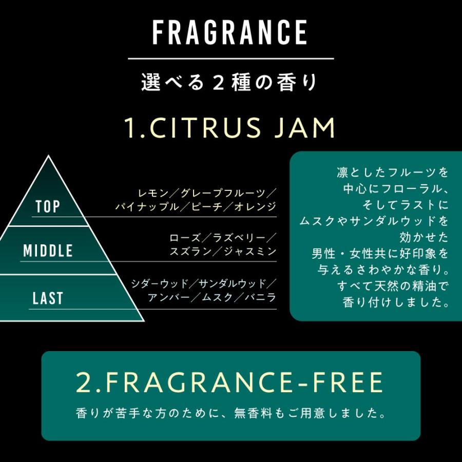 アンドエスエイチ ヘアワックス メンズ NTHW フォーメン 40g/柑橘系