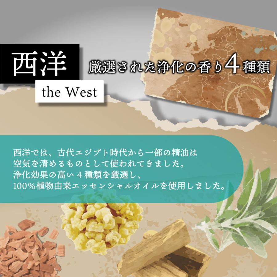 アンドエスエイチ ホワイトセージ スプレー / &SH ピュリファイング