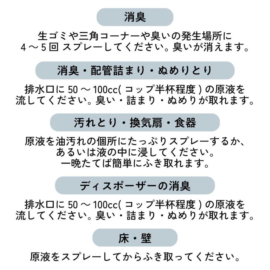 QUECO（クエコ） 油汚れクリーナー / QUECO BIO キッチンスプレー 100ml / 台所 掃除 除菌 消臭 家事 水回り ...