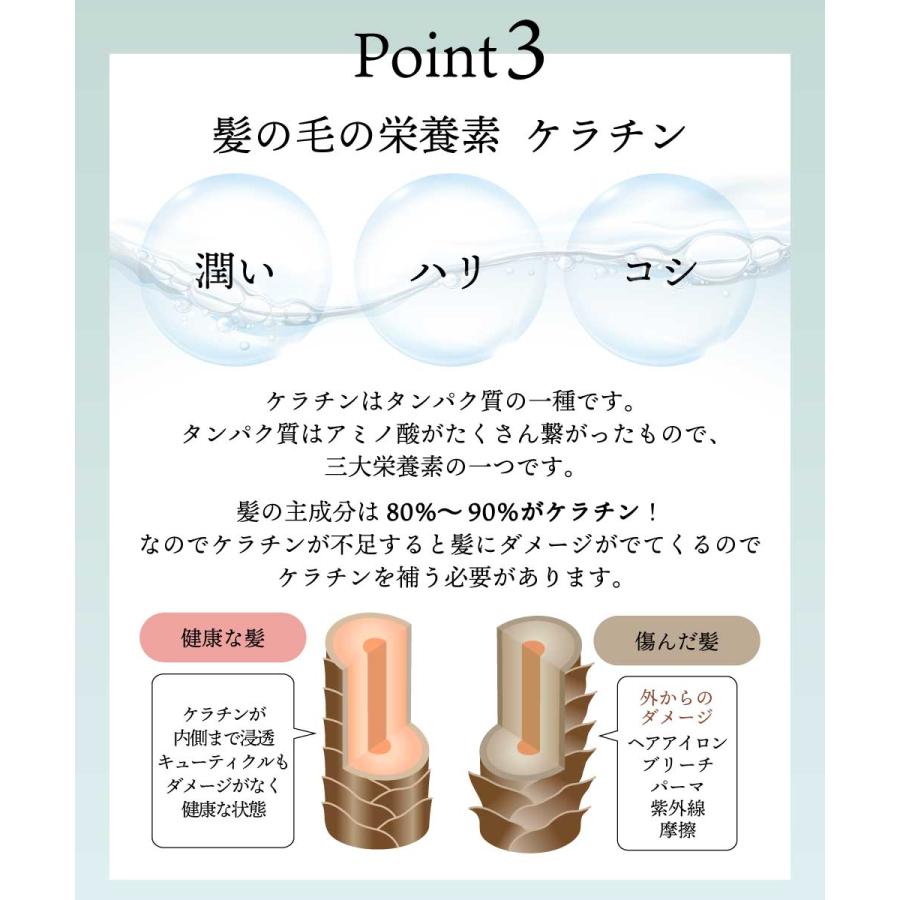 アンドエスエイチ 洗い流さないトリートメント / &SH ヘアミスト