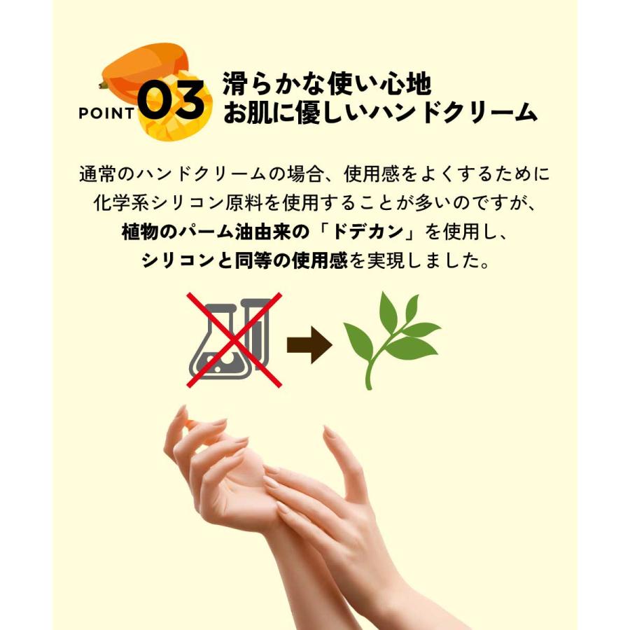 アンドエスエイチ ハンドクリーム ギフト / &SH フルーツアロマ ハンド
