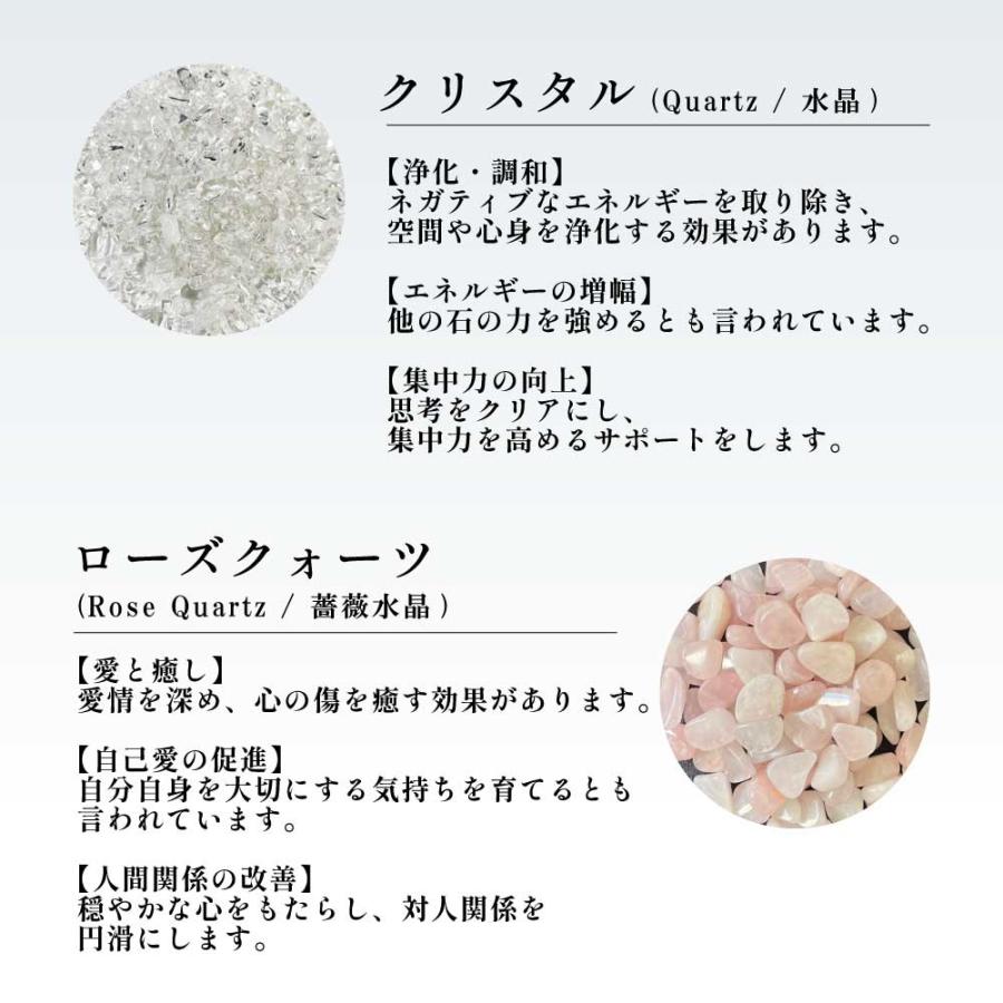 アンドエスエイチ ホワイトセージ 浄化 / &SH mira ミラ ホワイト