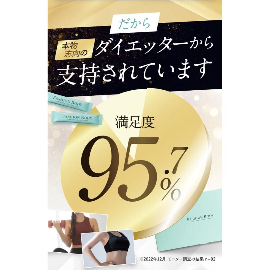 公式】ダイエット / ファッションボディ FASHIONBODY HMBセット
