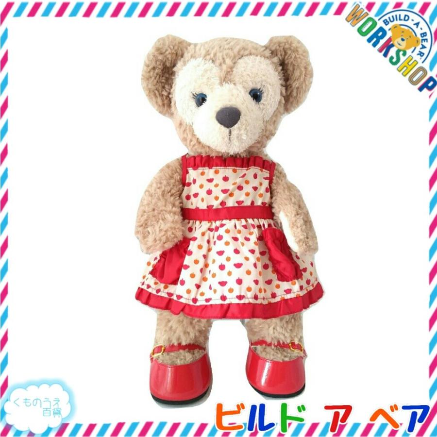 ビルドアベア コスチューム - 通販 - guianegro.com.br