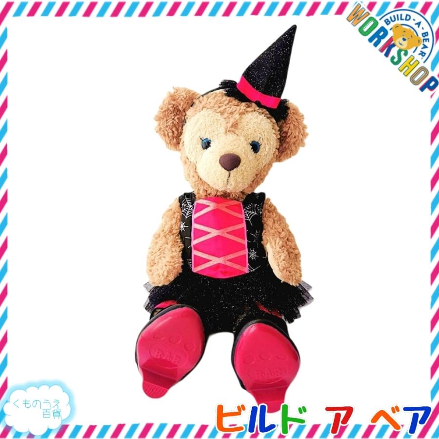 【40周年限定】シェリーメイ ぬいぐるみ Amazon.co.jp: シェリーメイ ぬいぐるみコスチューム ダッフィー
