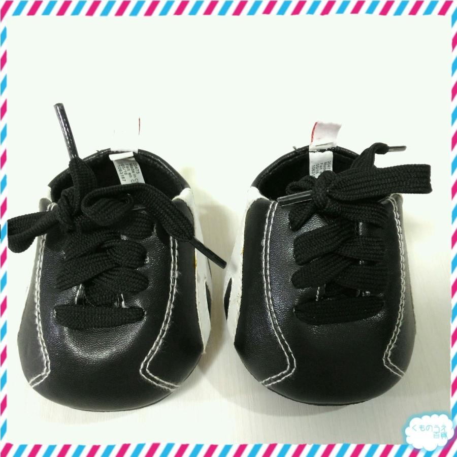 ダッフィー用スパイク（野球・サッカー・ゴルフ） ビルドアベア