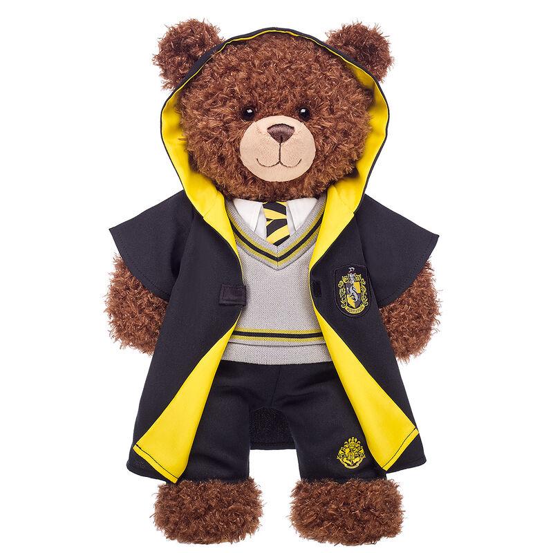 ぬいぐるみ服 コート ダッフィーSサイズ ハリーポッター ホグワーツ
