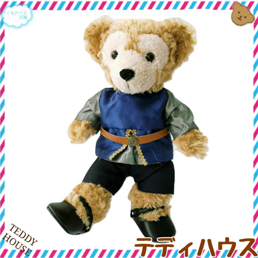 ステラルー用ストラップパンプス ブラック つやけし テディ