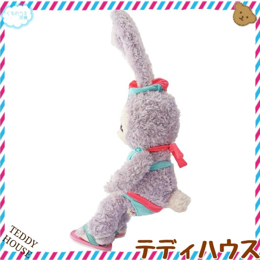 シェリーメイSS用スイムウェア ビキニ エメラルドグリーン×ピンク