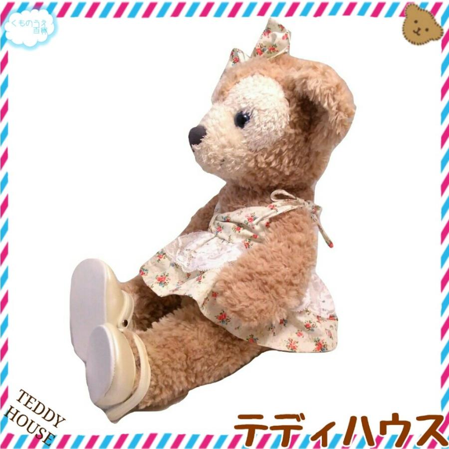 シェリーメイ　プレイ コムデギャルソン ギャルソン コスチューム　ぬいぐるみ Amazon.co.jp: シェリーメイ ぬいぐるみコスチューム【東京