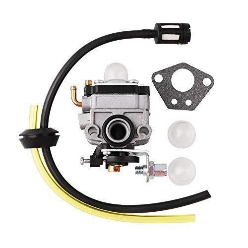Sporacingrts ワルボロ Wylタイプキャブレター 刈払機 草刈機用 互換品 排気量23 33cc プライマリーポンプ付き スペーサー 燃 S Kumpapa Store 通販 Yahoo ショッピング