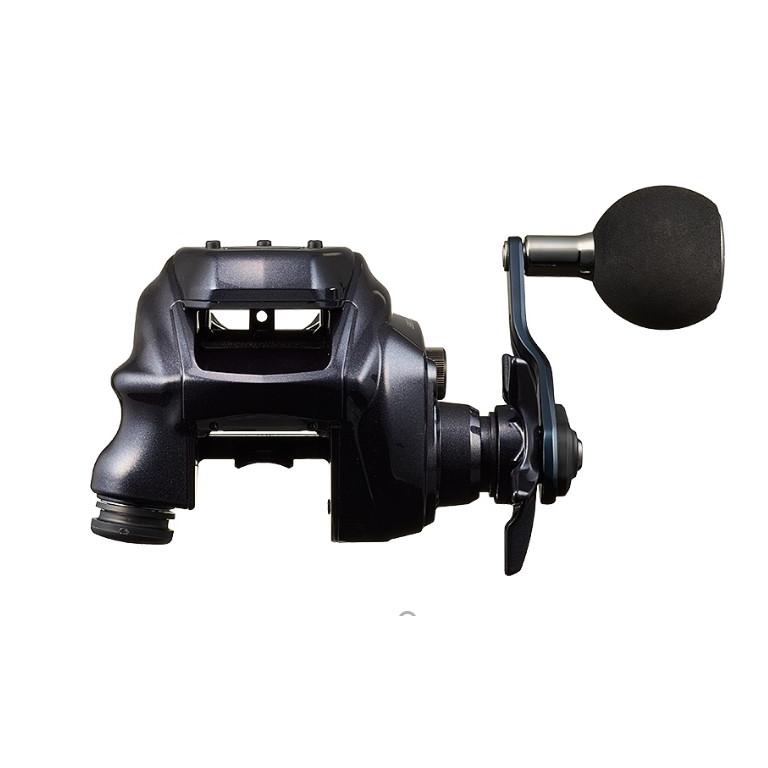 DAIWA（ダイワ） 電動リール 23レオブリッツ 200JL(左) : kumutree