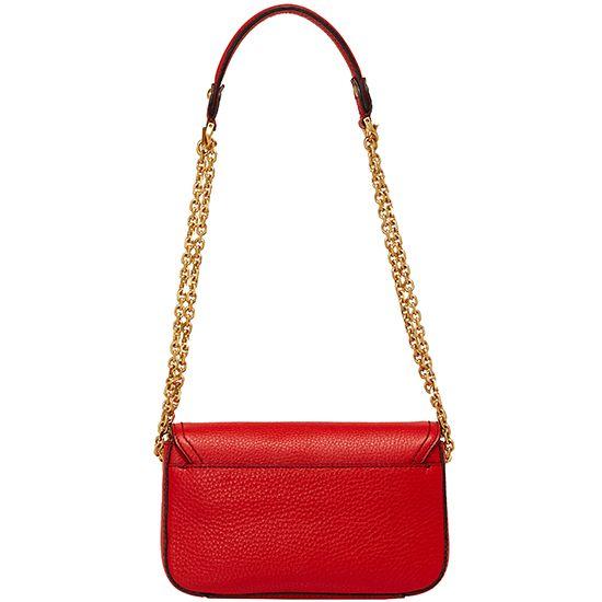 MICHAEL KORS◇ショルダーバッグ/レザー/BEG/5R5G7ZT5L MICHAEL KORS