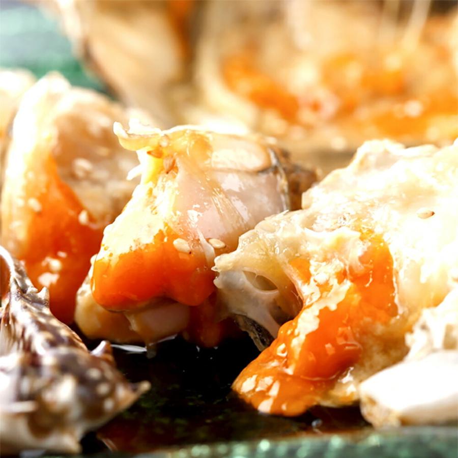 ☆【西麻布韓国料理宮(KUNG)】カンジャンケジャン(ワタリガニの醤油漬け) 350g タレ含み - 渡り蟹醤油漬け :gk001:宮ストア - 通販 - Yahoo!ショッピング ☆【西麻布韓国料理宮(KUNG)】カンジャンケジャン(ワタリガニの醤油漬け) 350g タレ含み - 渡り蟹醤油漬け :gk001:宮ストア - 通販 - Yahoo!ショッピング
